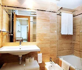 Les Dunes Апартаменты