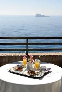 Апартаменты Les Dunes *