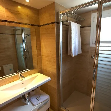 Les Dunes Бенидорм