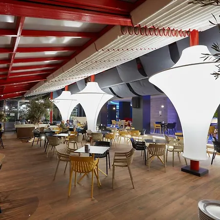 Les Dunes Апартаменты *